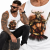 TANK TOP HORROR  BATTLE FOR HONOR